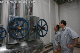 筑牢安全防线，护航高质量发展——徐烟组织开展全厂安全生产大检查暨接待业务专项提升活动